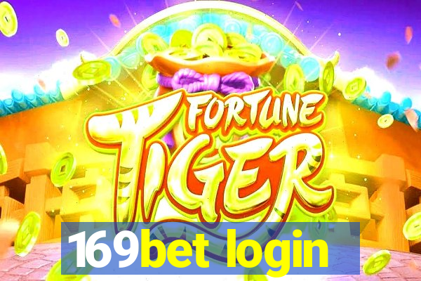 169bet login